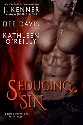 Seducing Sin (book 1)
